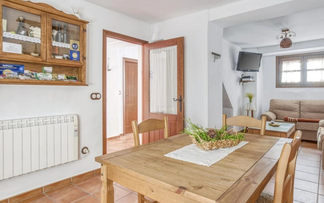 Holiday Home La Pililla