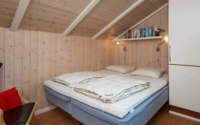 6 Person Holiday Home in Sjolund-by Traum