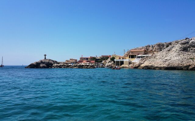 ibis Styles Marseille Centre Prado Place Castellane