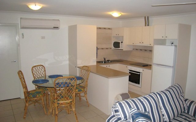 Como Apartments - Geraldton
