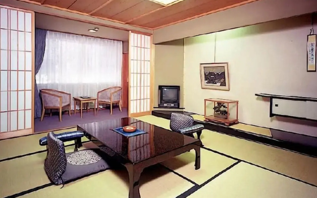Sennen no yu Koman Ryokan