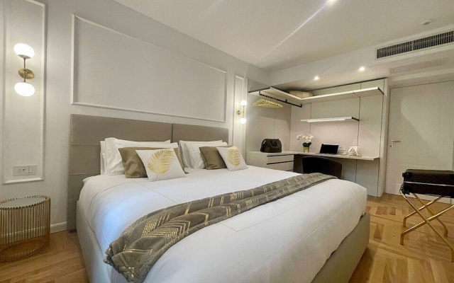 Bellagio Luxury Suites Apartments