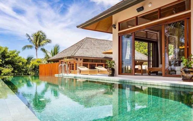 Thai Villa at Aspire Villas