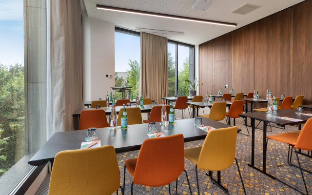 Melia Luxembourg