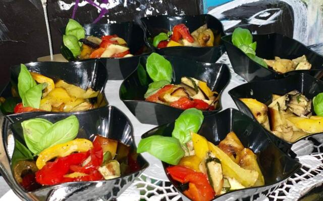 Hotel Ambiente Walldorf