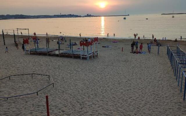 Studio Saint Jean de Luz 50m plage