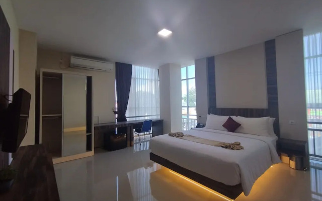 Great Cokro Edotel Lampung