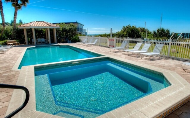 LaPlage 5 Apartment 3