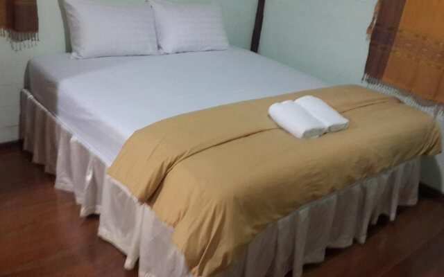 Shong Hai Resort
