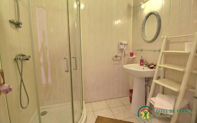 Au Domaine des Camelias