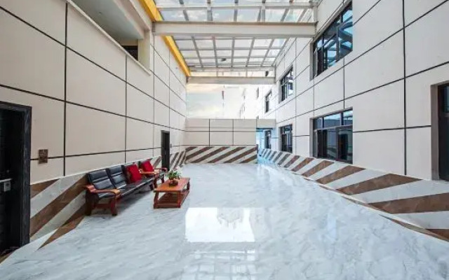 Mang Shi Jia Li Na Hotel