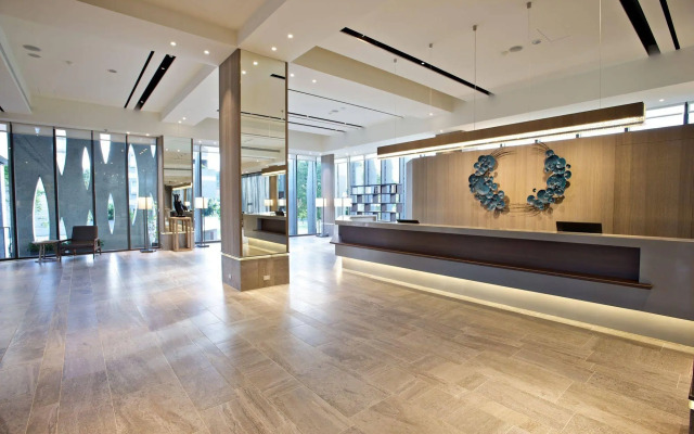 The Suites Taitung