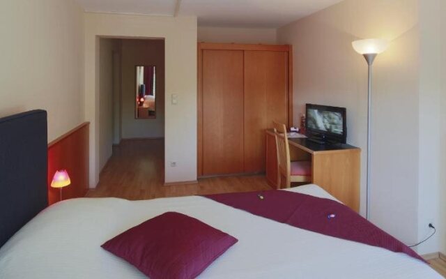 Hotel Falken