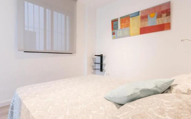 Apartamento Galicia