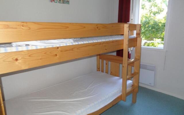 Maison La Faute-sur-Mer, 2 pièces, 4 personnes - FR-1-476-129