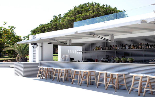 The Bay Hotel & Suites