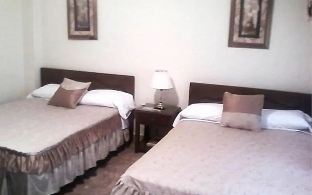 Queracalle 247 - Hostel
