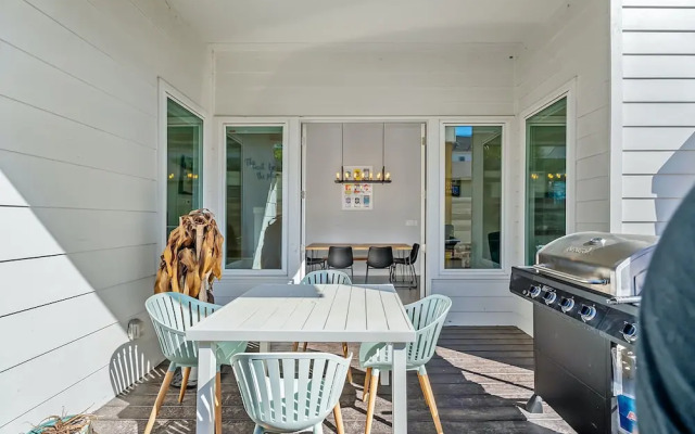 Trendy 3 Bedroom in South Austin!