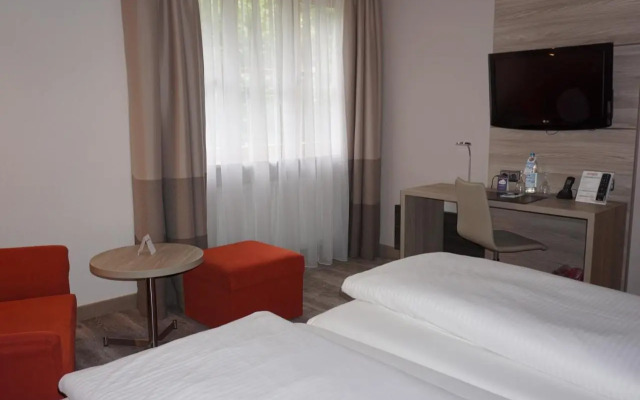 Hotel Kastanienhof