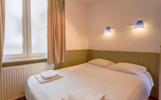 Residentie Sweetnest Aparthotel