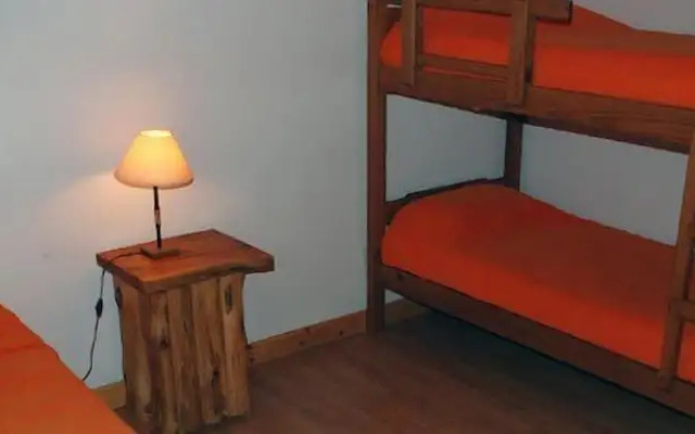 Apart Hotel El Viejo Ciprés