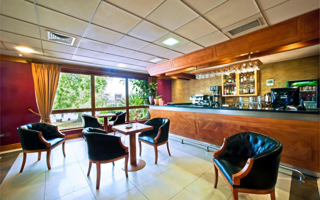 Diego De Almagro Valdivia Hotel