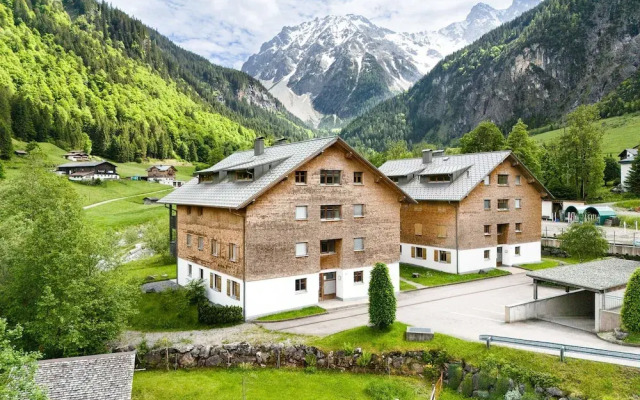 Appartement Penthouse Mountain View