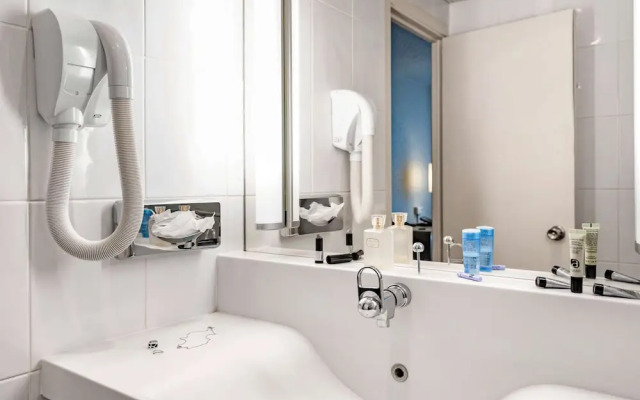 Novotel Valenciennes