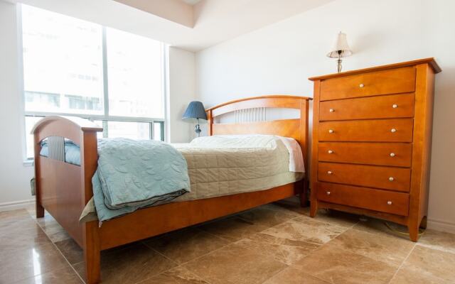 Tosuites - Qwest