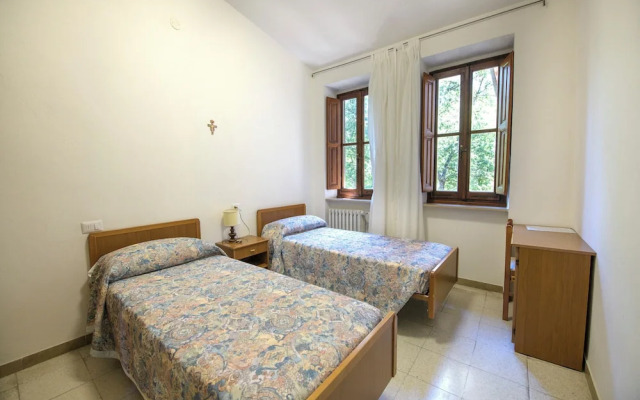 Pastor Angelicus - Casa per Ferie