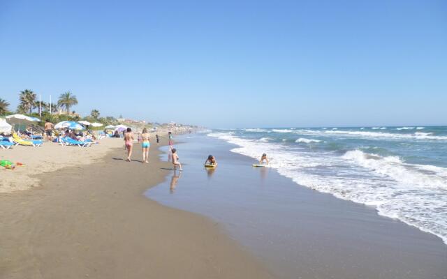10269 - Apartment 80 meters from the beach