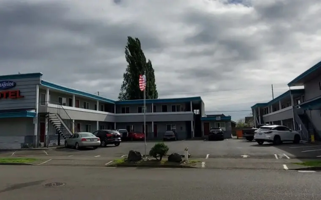 Oceanside Motel