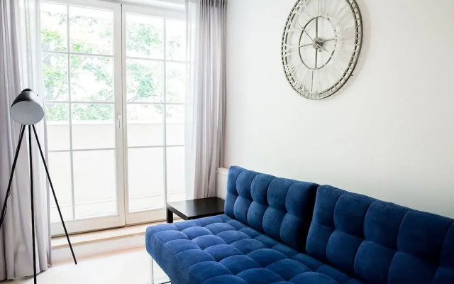 Harmony Apartments
