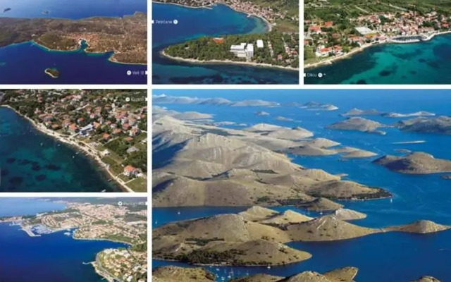 Reza Luxury Apartment