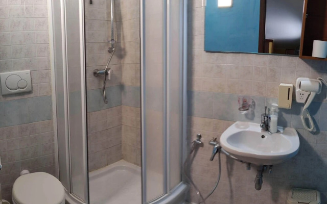 B&B Camere Aurora