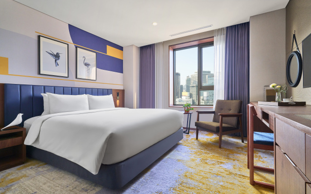 voco Seoul Myeongdong by IHG