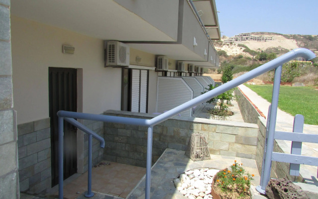 Sevi Apartments