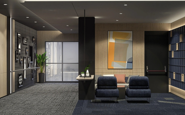 ibis Surabaya Tidar