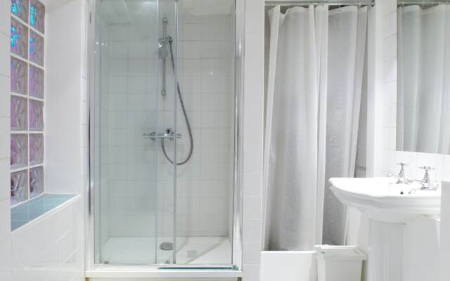 Regent"s Park Camden I