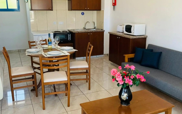Kefalonitis Apartments