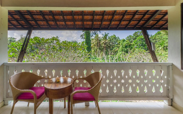 Ubud Sari Health Resort