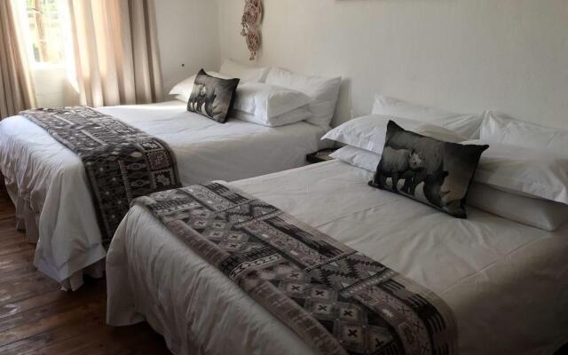 Farm Stays, Here you Will be Able to Relax and Enjoy the Beauty of Nature