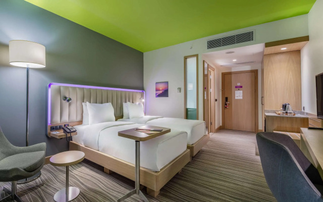Park Inn by Radisson Samsun