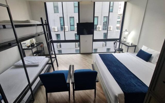 Klub Hotel