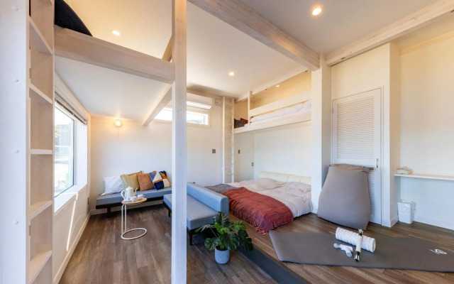 Tsuruga Sazanami Resort Chobei