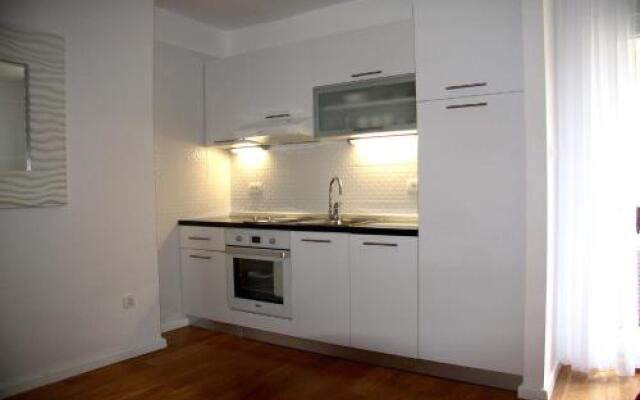 Apartment Akvarel