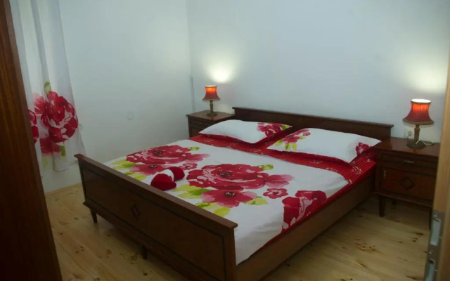 Ivan i Matej Apartments