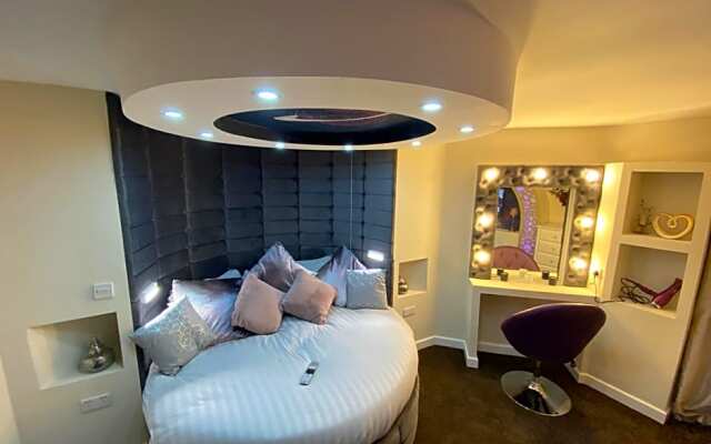 Livit Serviced Apartments