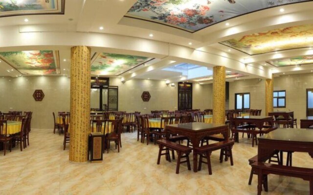Pingyao Honghu Hotel II