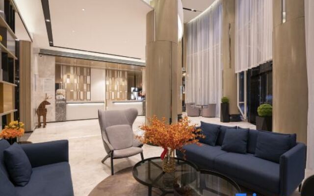 Echarm Hotel Jianshui Gucheng